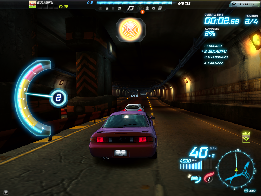 Need For Speed World (Part Two) ~ All You Need to Know About Games